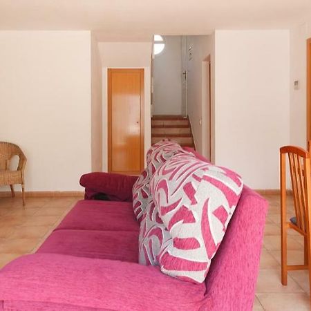 Villas Cumbres De Salou Dış mekan fotoğraf