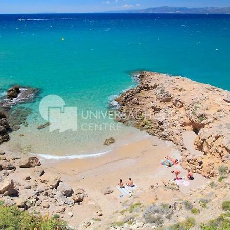 Villas Cumbres De Salou Dış mekan fotoğraf