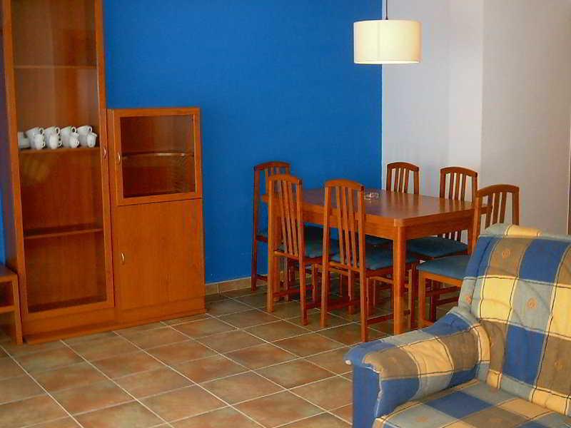 Villas Cumbres De Salou Dış mekan fotoğraf