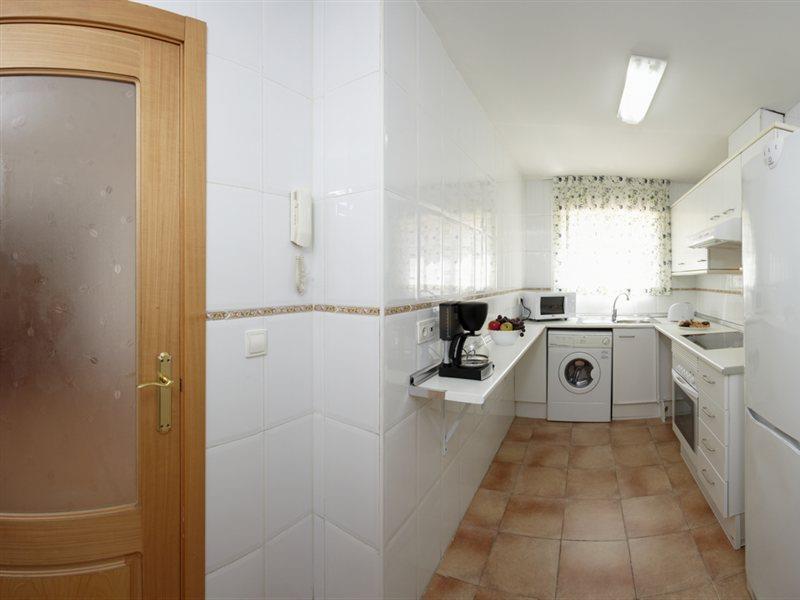 Villas Cumbres De Salou Dış mekan fotoğraf