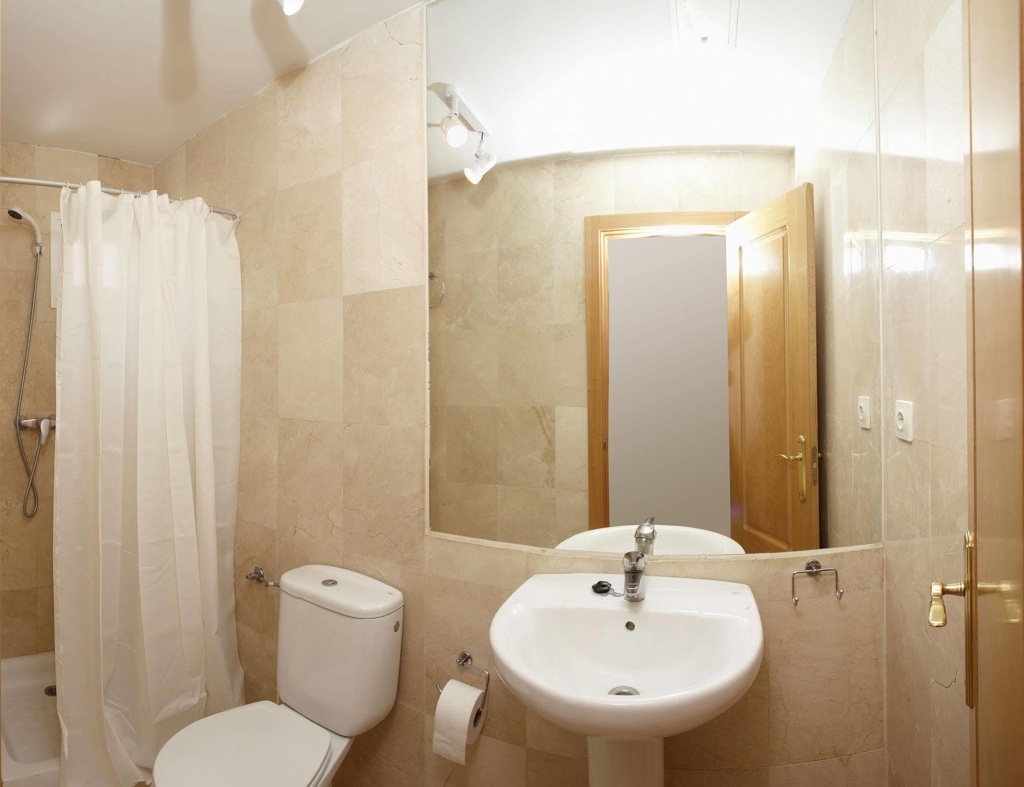 Villas Cumbres De Salou Dış mekan fotoğraf