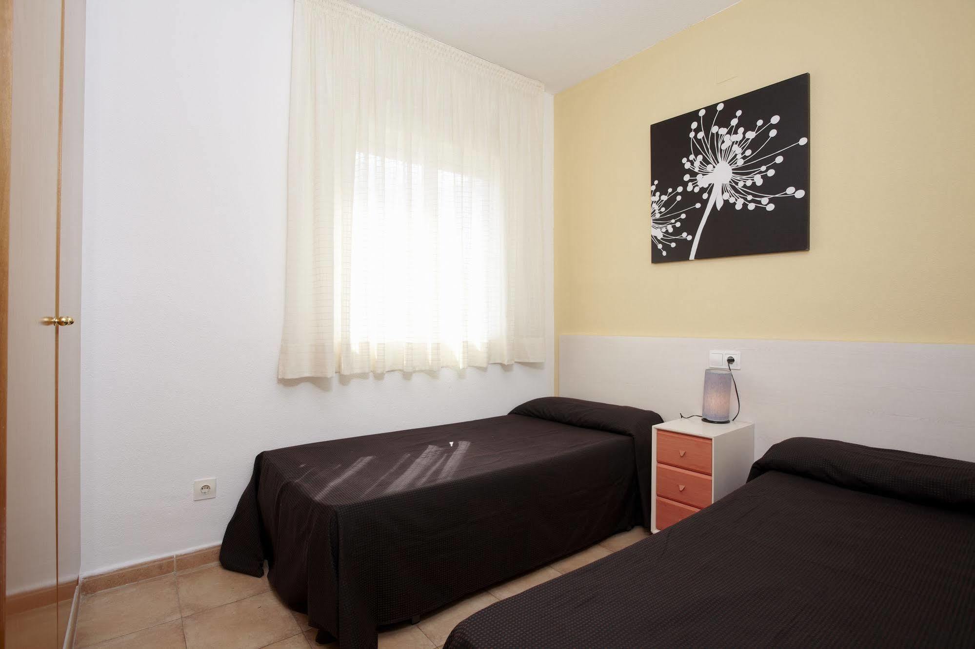Villas Cumbres De Salou Dış mekan fotoğraf