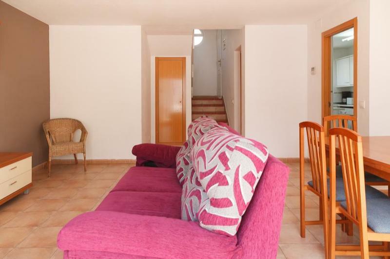 Villas Cumbres De Salou Dış mekan fotoğraf